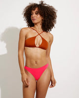 Wear to the Bottom - Rescue (Neon Red)