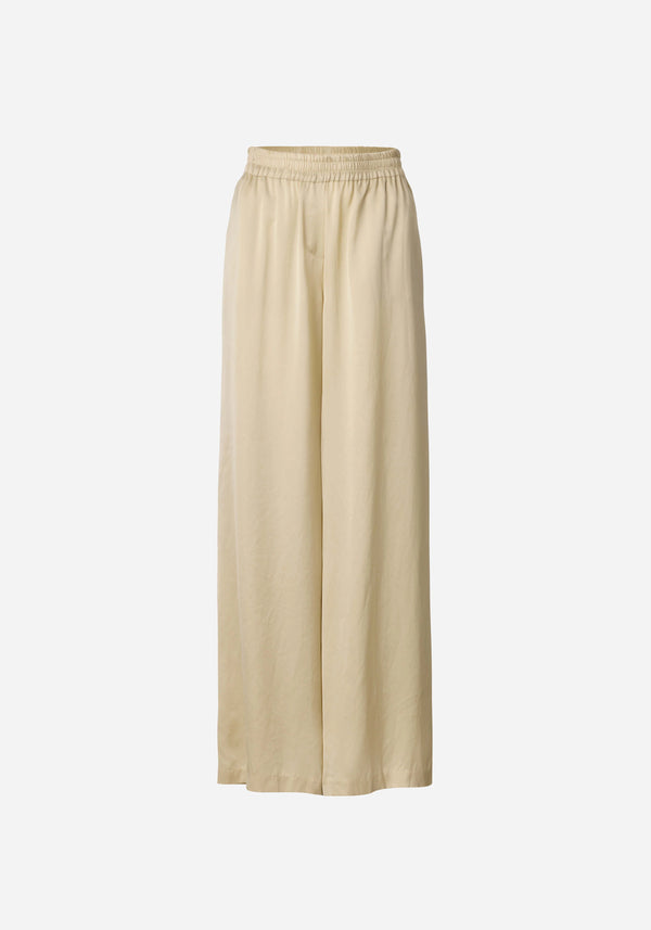 Thames Pant - Oyster
