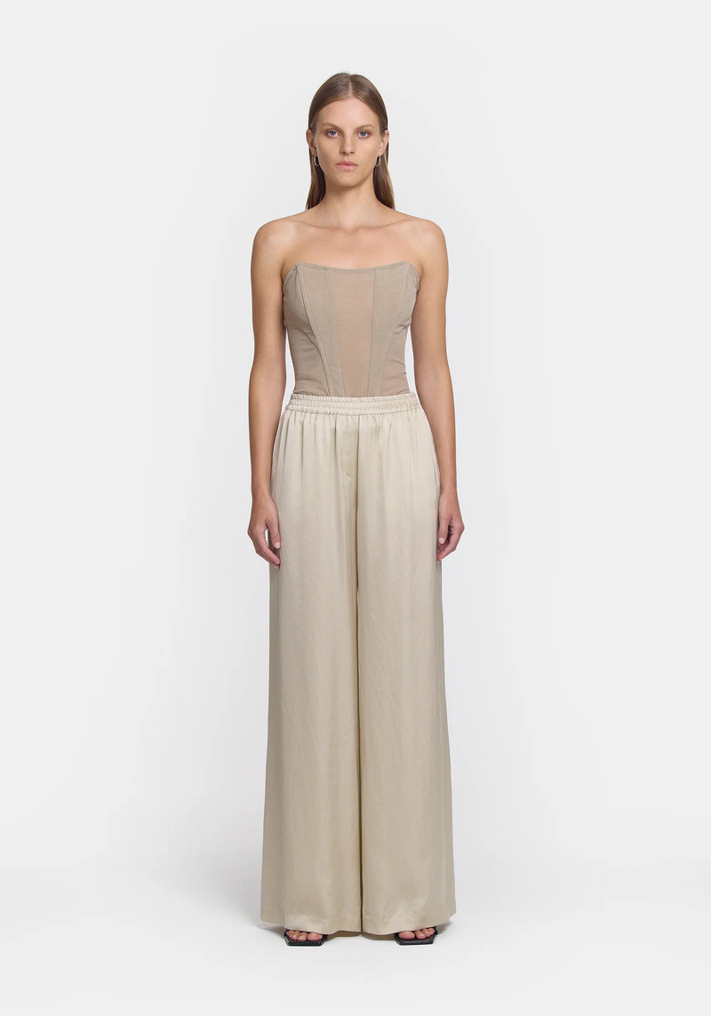 Thames Pant - Oyster