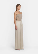 Thames Pant - Oyster