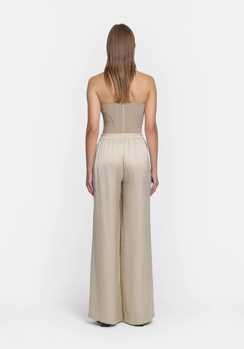 Thames Pant - Oyster