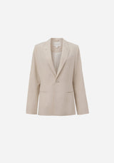 Seahawk Unisex Blazer