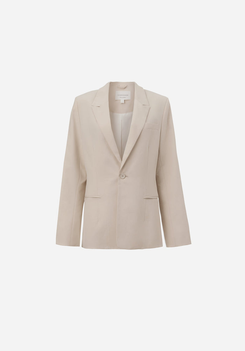 Seahawk Unisex Blazer