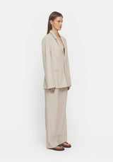 Seahawk Unisex Blazer