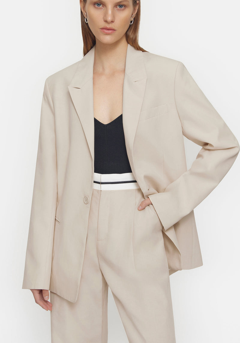 Seahawk Unisex Blazer