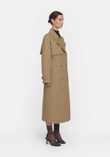 Mayweather Trench - Unisex
