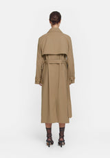 Mayweather Trench - Unisex