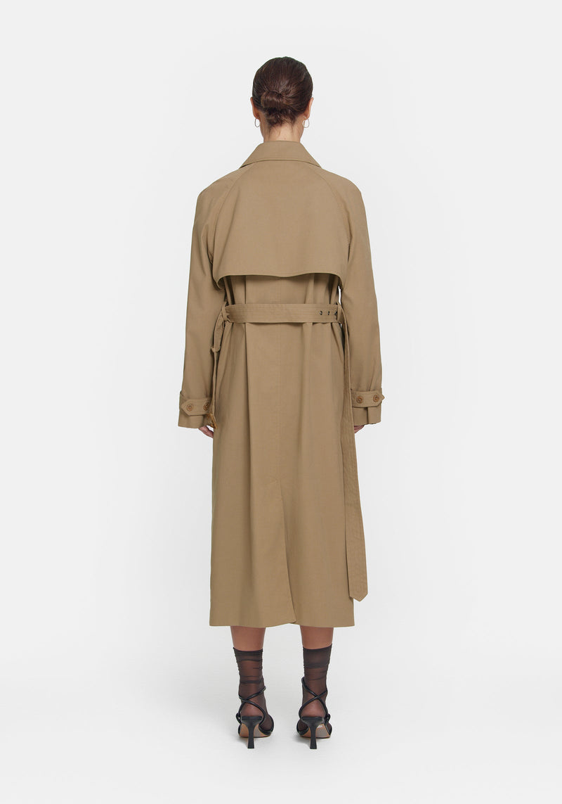 Mayweather Trench - Unisex