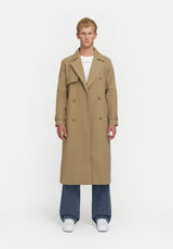 Mayweather Trench - Unisex