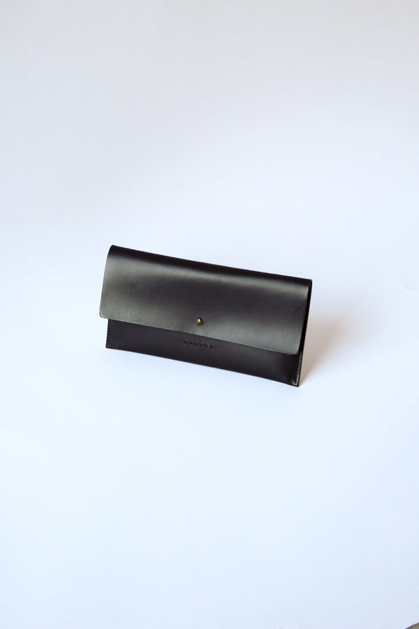 The Wallet - Black