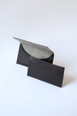 The Wallet - Black