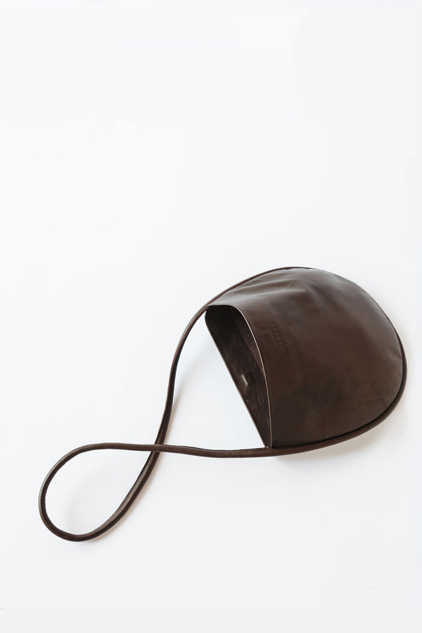 The Loop Bag - Walnut