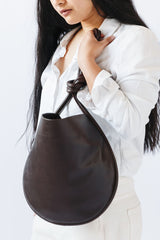 The Loop Bag - Walnut