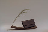 The Wallet - Walnut