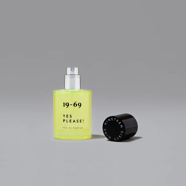 YES PLEASE! DE PARFUM 30ML