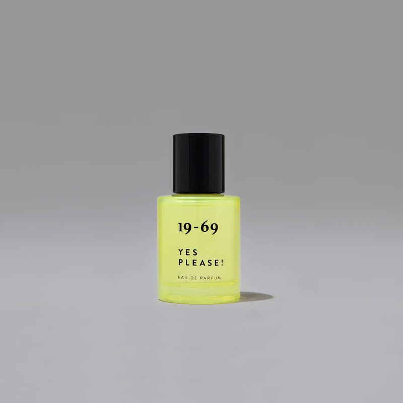 YES PLEASE! DE PARFUM 30ML