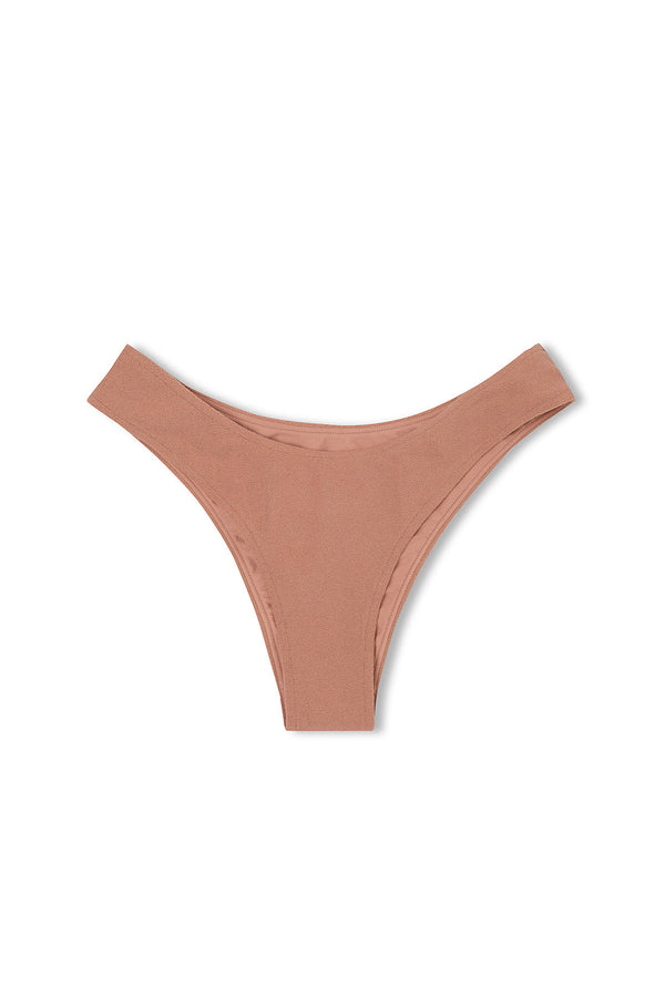 TERRACOTTA TOWELLING CURVE BRIEF