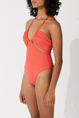 CHILI HALTER ONE PIECE