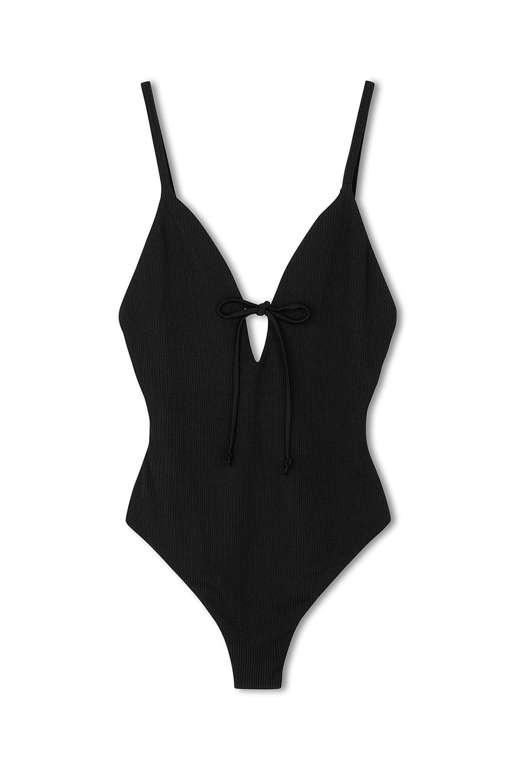 ZILOOK Women One Piece Swim Suit Sexy Tummy Control Swimsuit