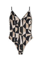 Mosaic One Piece