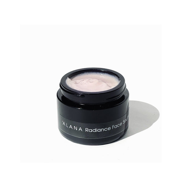'ĀLANA Radiance Face soufflé