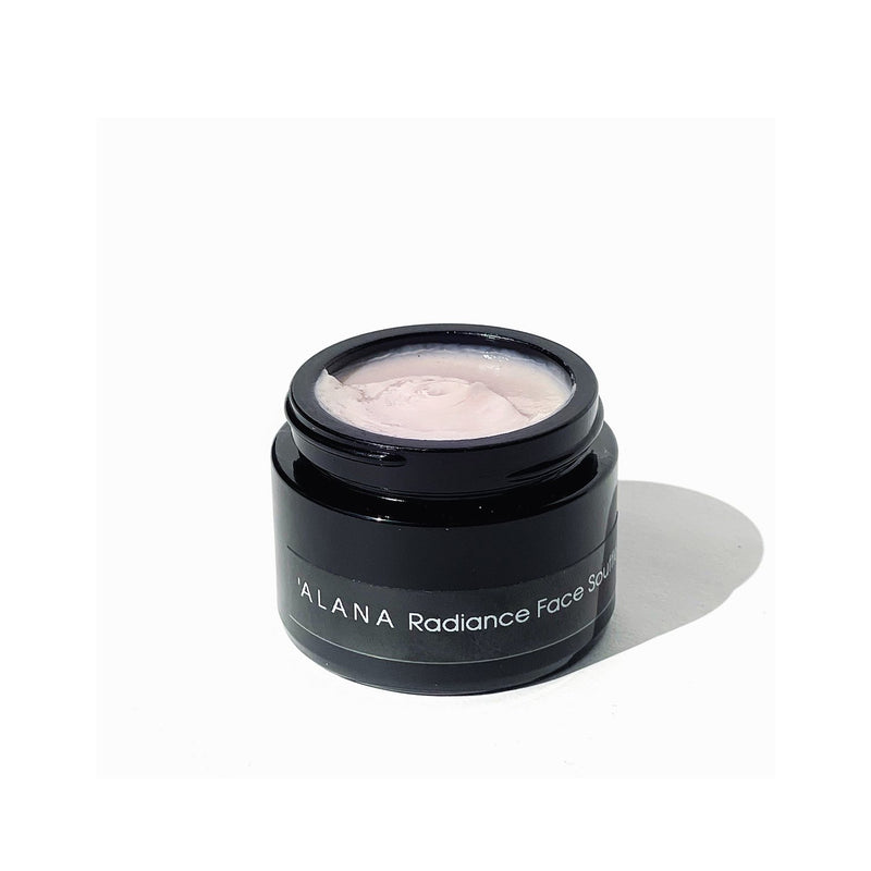 'ĀLANA Radiance Face soufflé