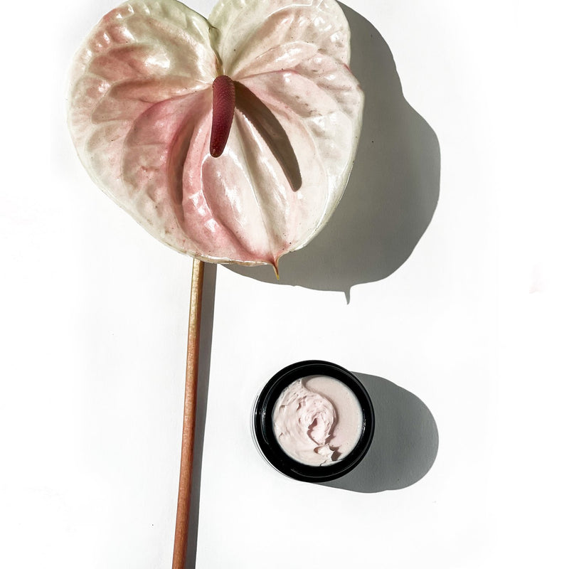 'ĀLANA Radiance Face soufflé
