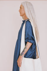 The Everyday Crossbody - Natural
