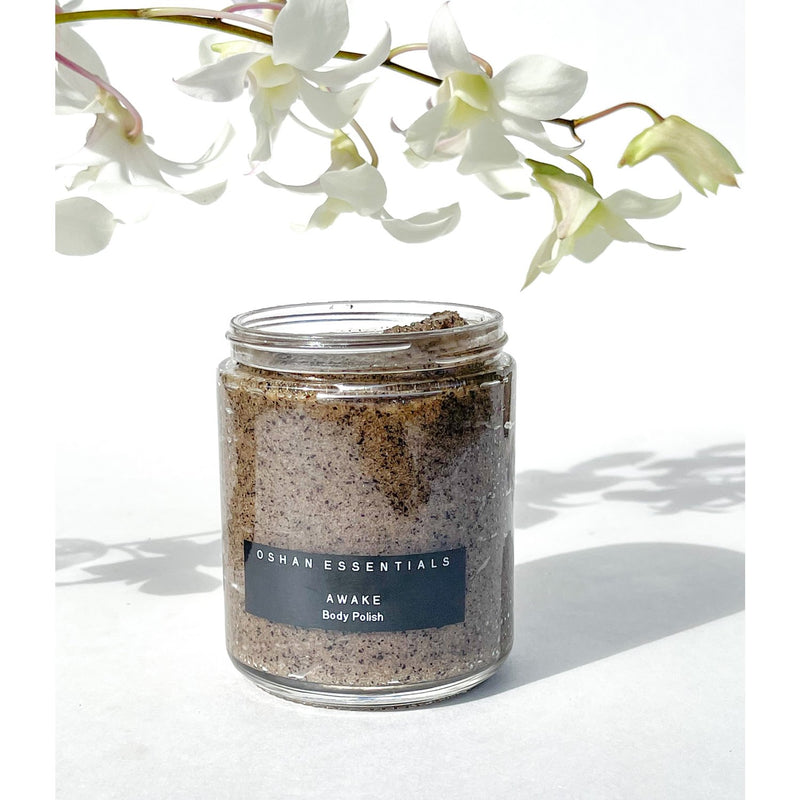 AWAKE 'ELE Body Polish