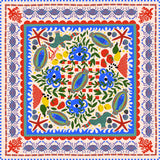 Mediterranean Muse Bandana