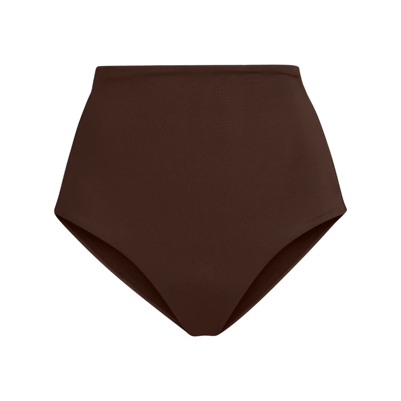 Hi Tide Bottom - Cold Brew (Brown)