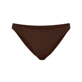 Wear to Bottom - Cold Brew (Brown)