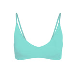 Sunday Top - Aqua