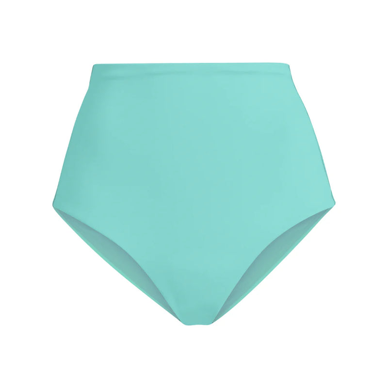 Hi Tide Bottom - Aqua