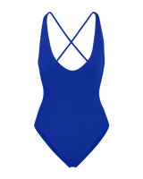 Weekender Suit - First Place (Blue)