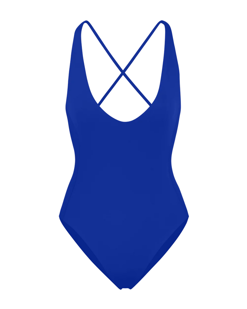 Weekender Suit - First Place (Blue)