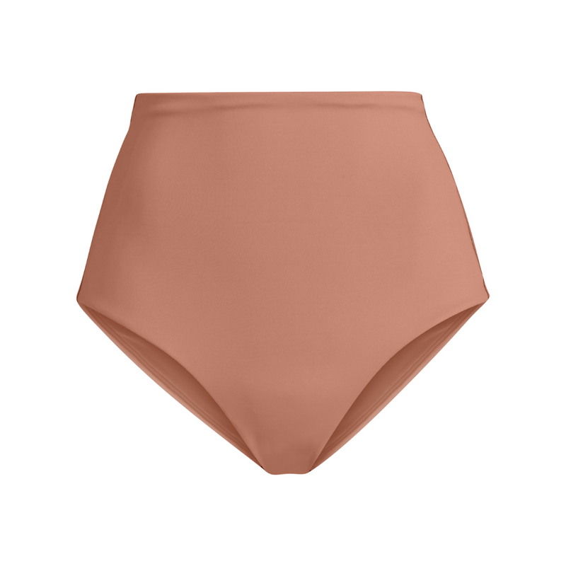 Hi Tide Bottom - Mirage (Brown)