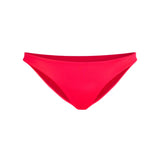 Wear to the Bottom - Rescue (Neon Red)
