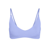 Sunday Top - Periwinkle
