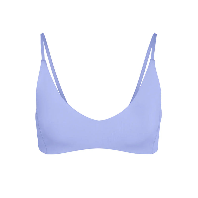 Sunday Top - Periwinkle