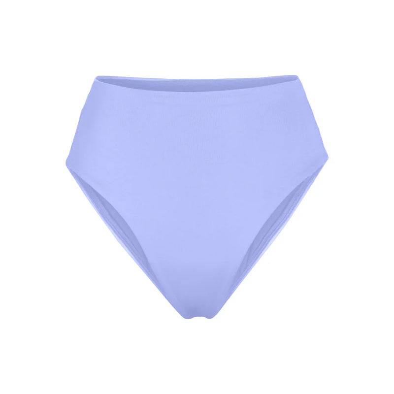 Hi Hi Bottom - Periwinkle