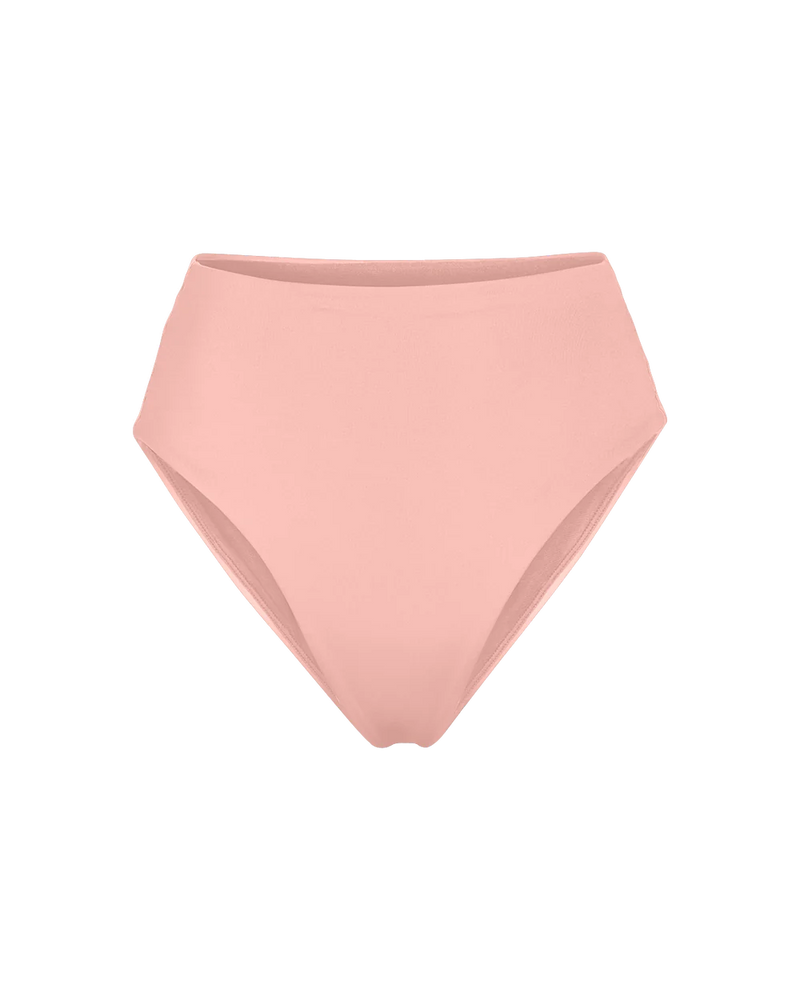 Hi Hi Bottom - Salt (Neon Pink)