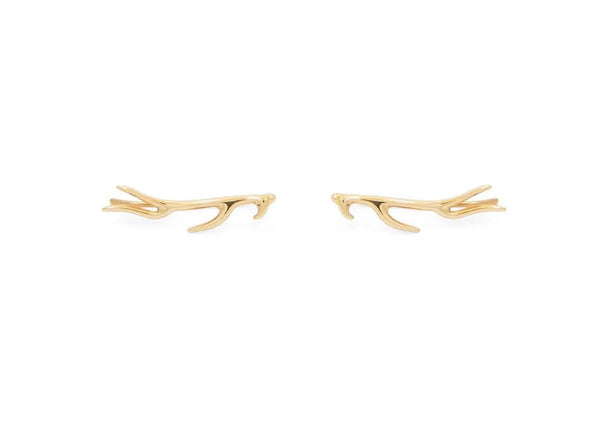Sea Flora Ear Crawlers