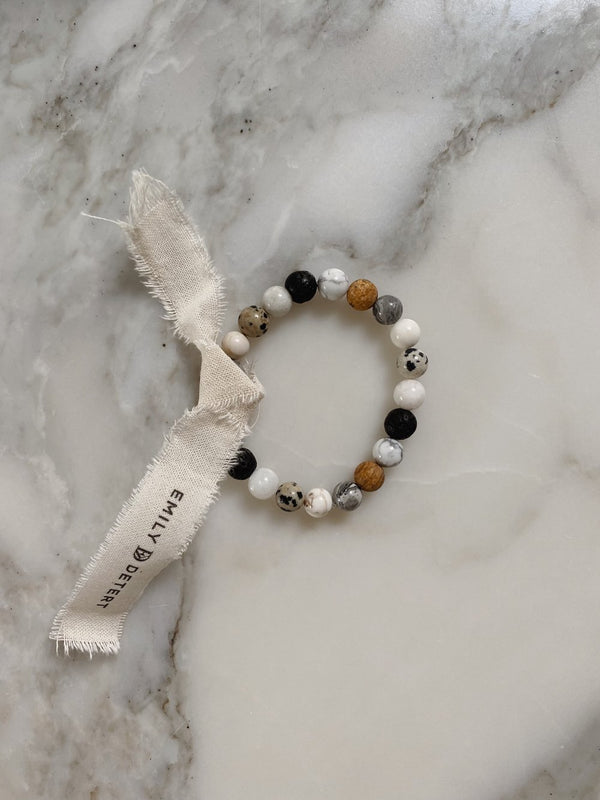 The Mer Bracelet
