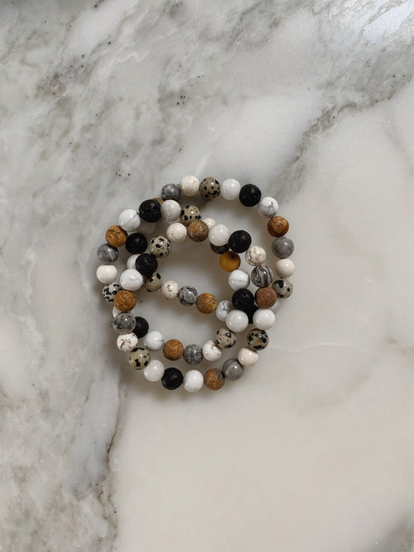 The Mer Bracelet