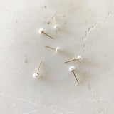 The Petite Earring