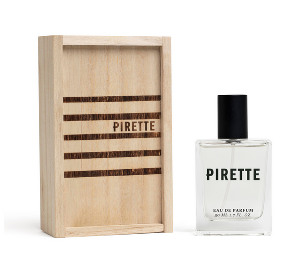 EAU DE PARFUM