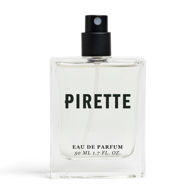 EAU DE PARFUM