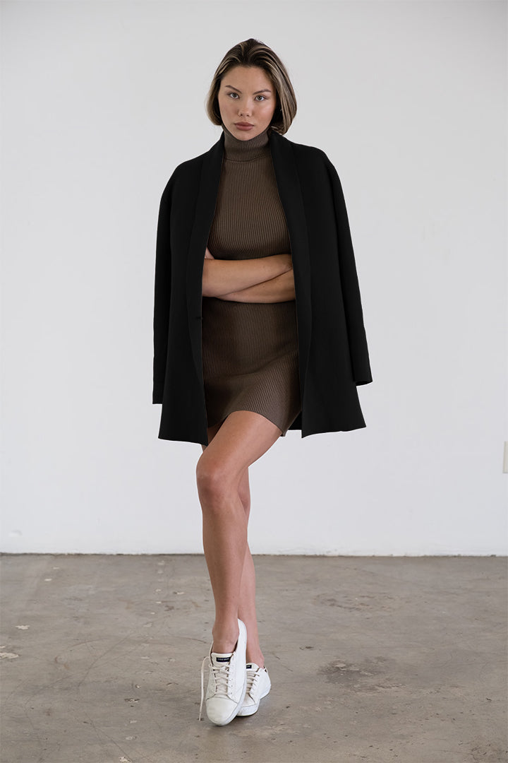 Helena Blazer | Black