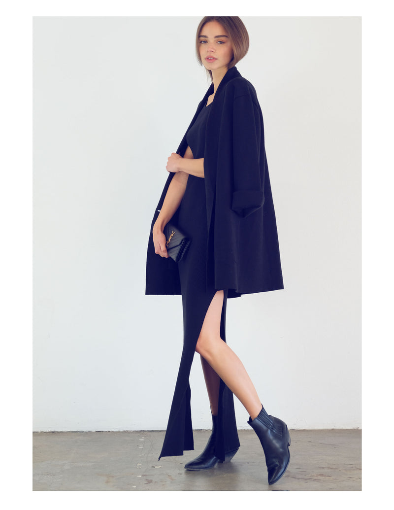 Helena Blazer | Black